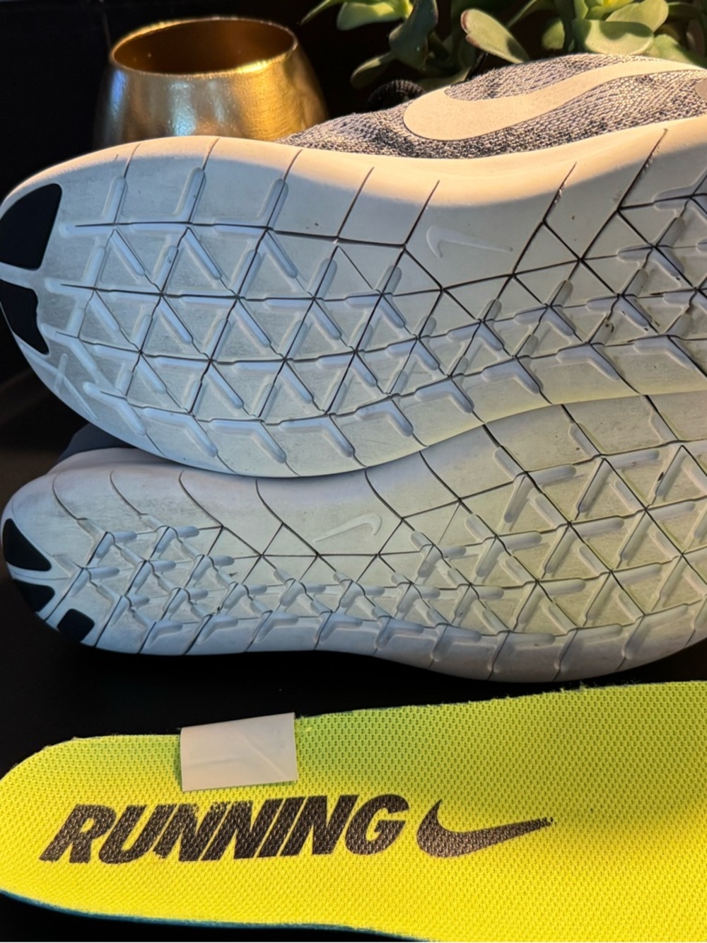 NIKE FREE RUN - Picture 5 of 7